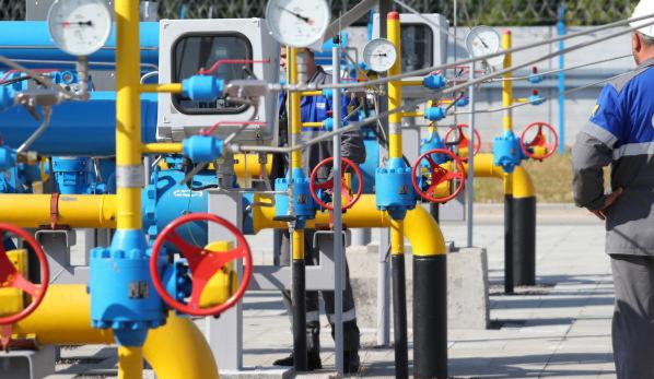 وزراء مالية الاتحاد الأوروبي يدرسون إجراءات لخفض أسعار الطاقة والتضخم