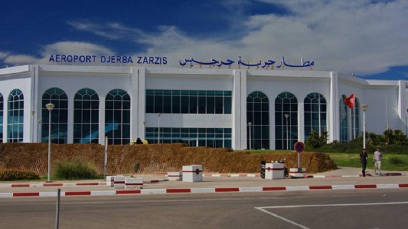 17 سفرة بين وصول وانطلاق..مطار جربة-جرجيس بدون اضطرابات في جدول الرحلات