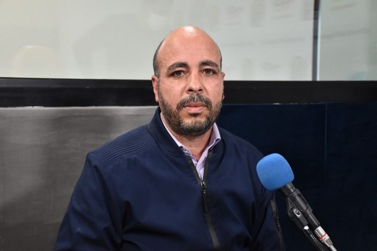 رمضان بن عمر: قرابة 3730 من التونسيين وصلوا الى ايطاليا في ظرف أقل من شهر...
