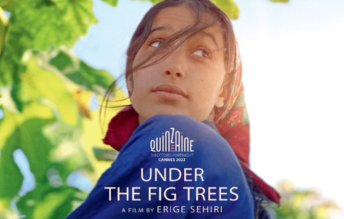 تونس ترشّح فيلم "تحت الشجرة" للمنافسة على جائزة الأوسكار
