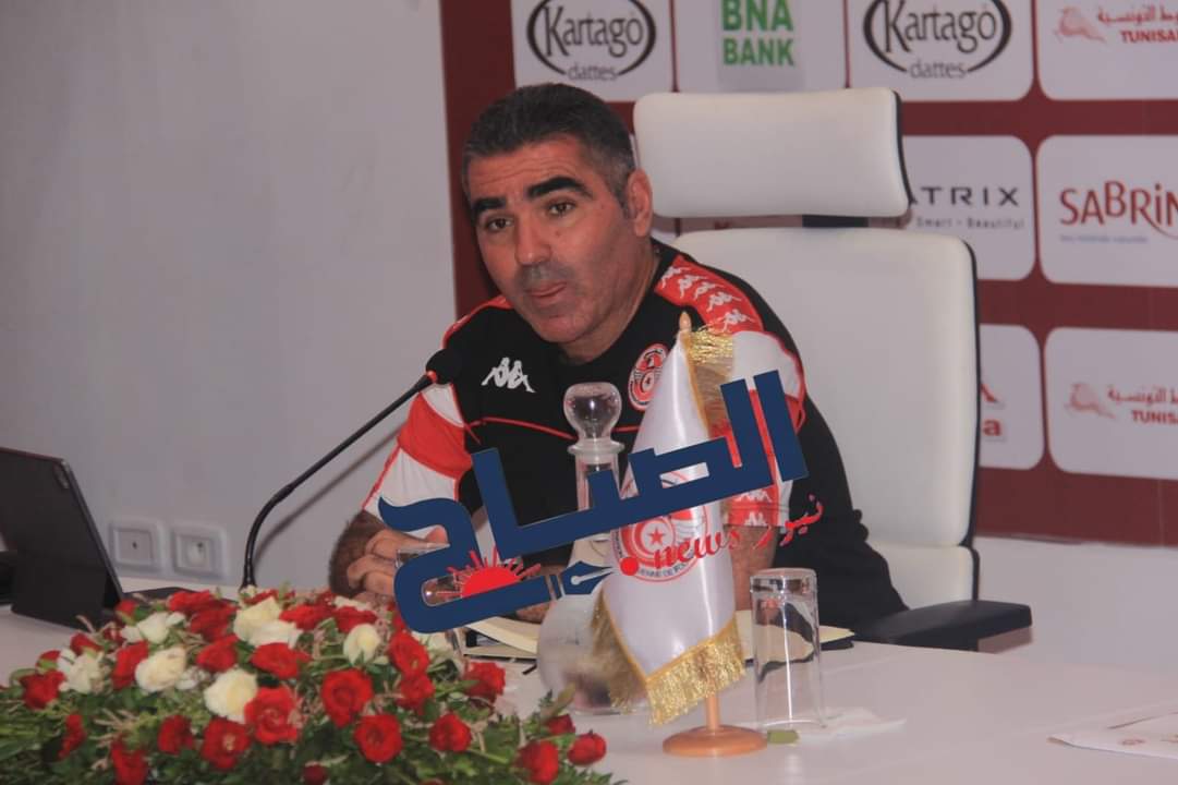 المنتخب الوطني: 29 لاعبا لمواجهتي جزر القمر والبرازيل 