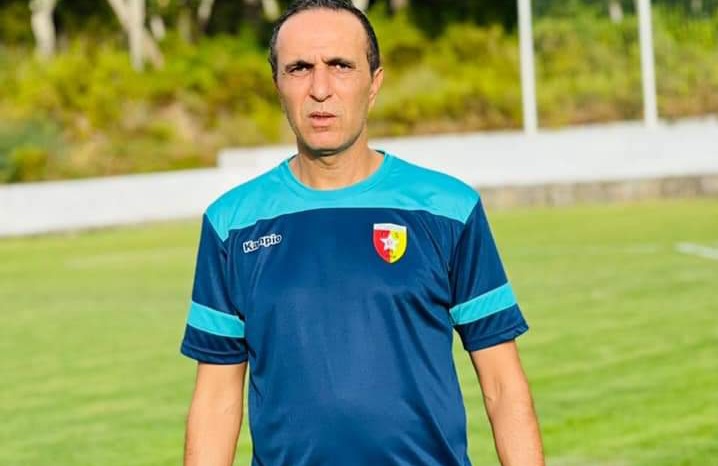 بعد تأكد نزول الفريق: إقبال الرواتبي يغادر نجم المتلوي 