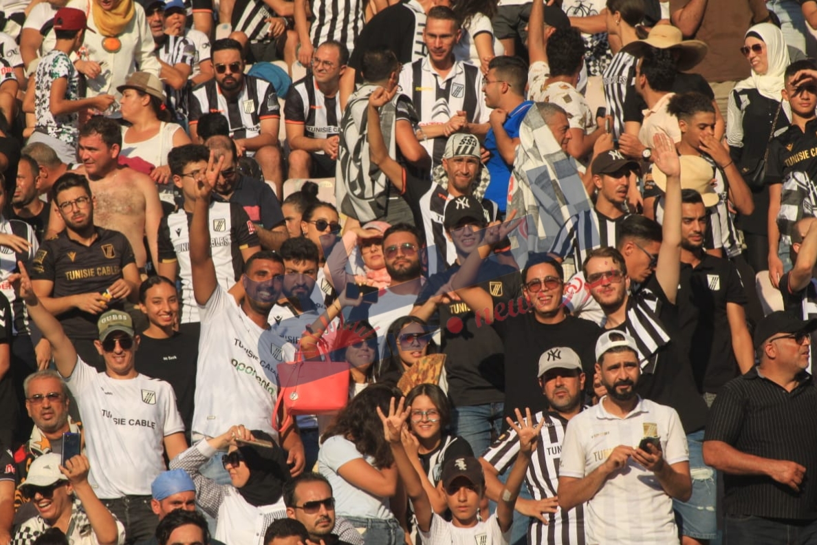 جلال القادري يغضب جماهير السي آس آس 