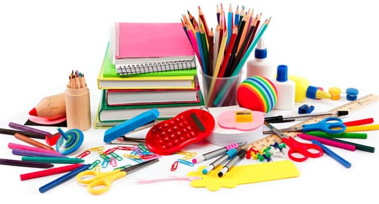 بوحجلة.. حجز أدوات مدرسية مُدعمة بقيمة 70 ألف دينار