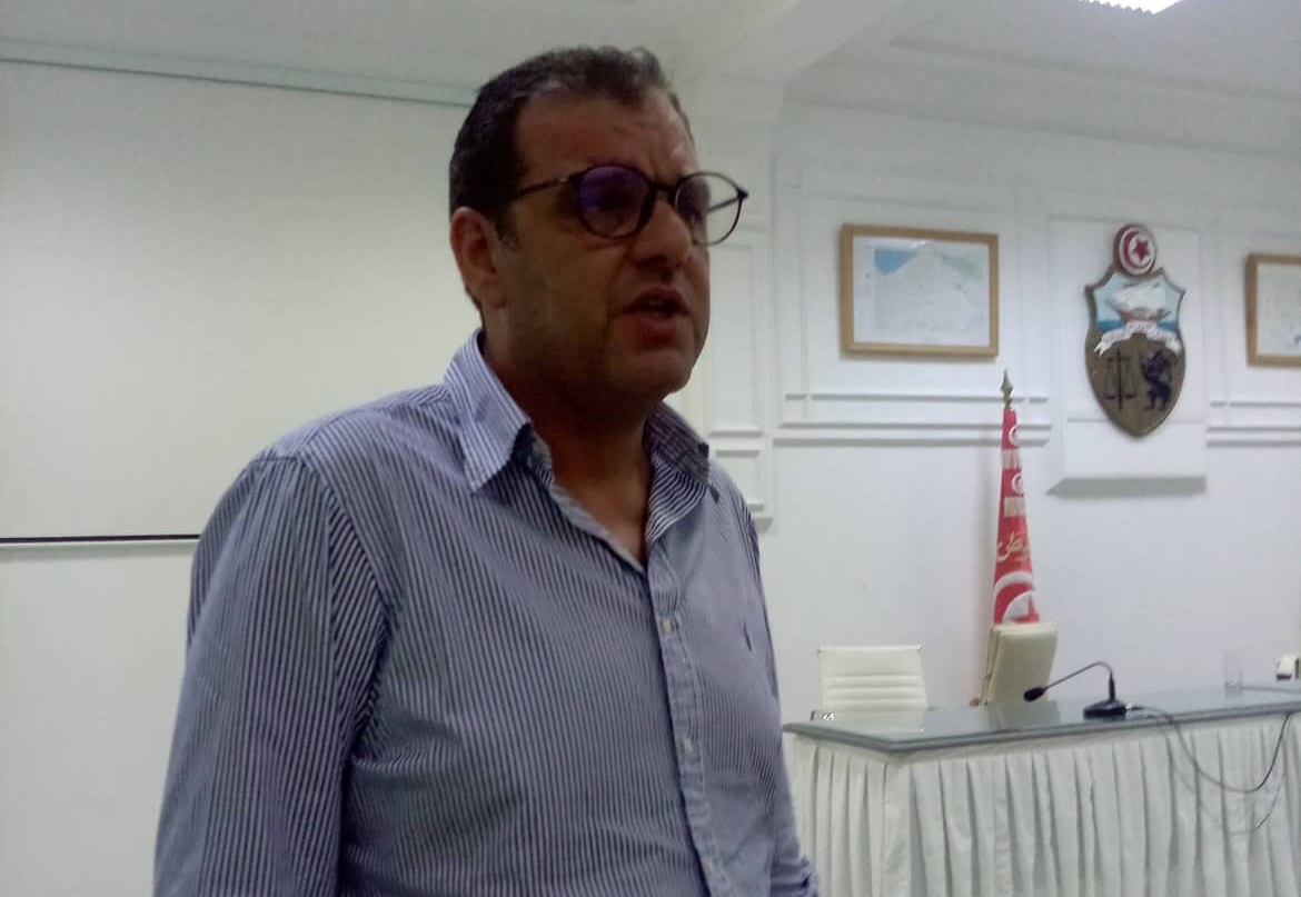 النادي البنزرتي.. أمير الجزيري يؤمن مداخيل الاشتراكات والاستشهار لخلفه