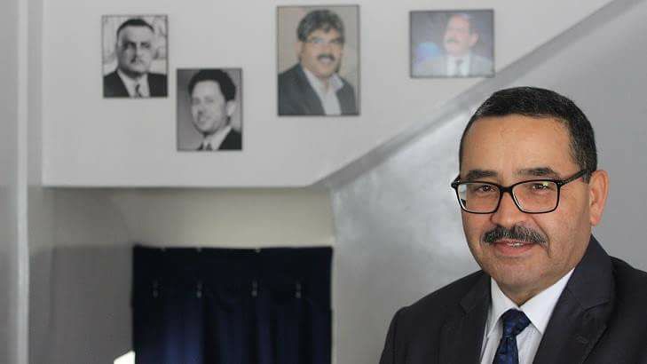 زهير حمدي :مرسوم تنقيح القانون الإنتخابي  تطابق مع ما طرحناه منذ سنوات