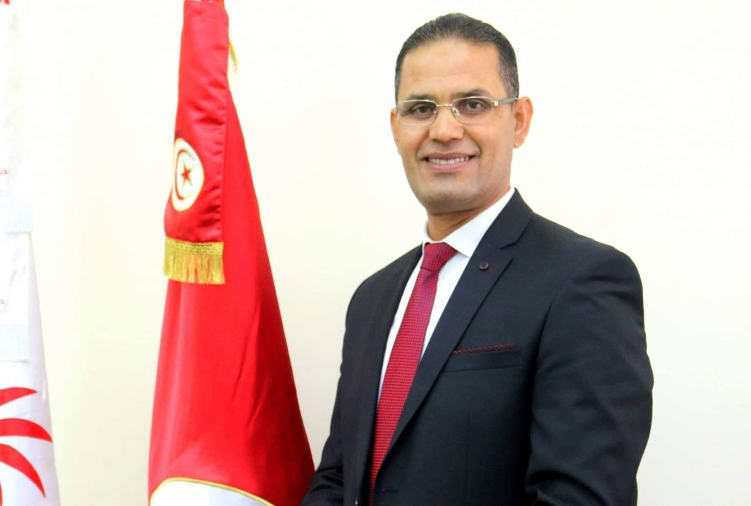 منجي الحرباوي : القانون الانتخابي "محبط" لمن وقفوا مع ووراء 25 جويلية !
