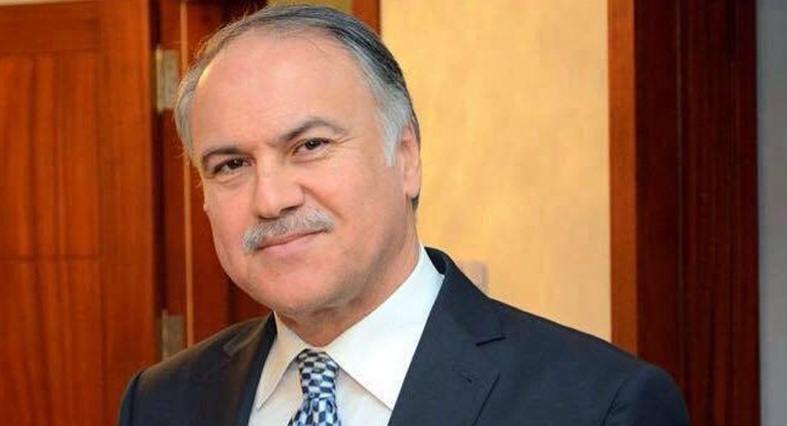 حاتم بن سالم يدعو تونس والجزائر والمغرب إلى حسم الخلافات قبل موعد القمة العربية