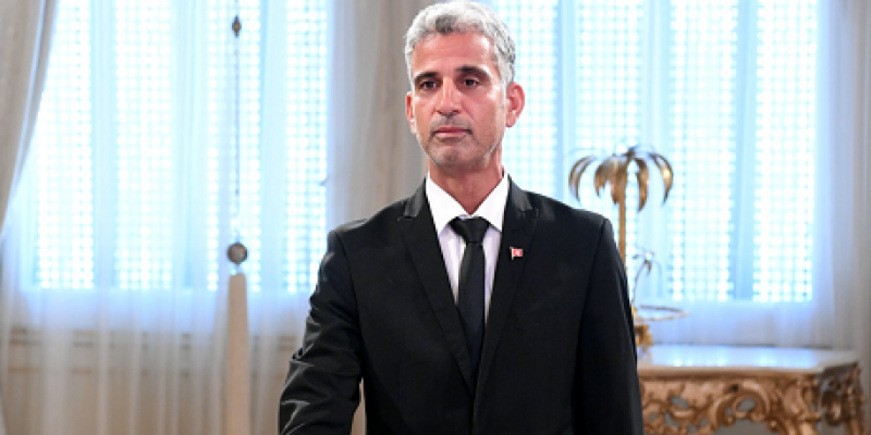  تفاعل واسع مع رسالته: الحبيب الربعي.. القاضي الذي وجد نفسه بلا أجر  يستجدي الرئيس