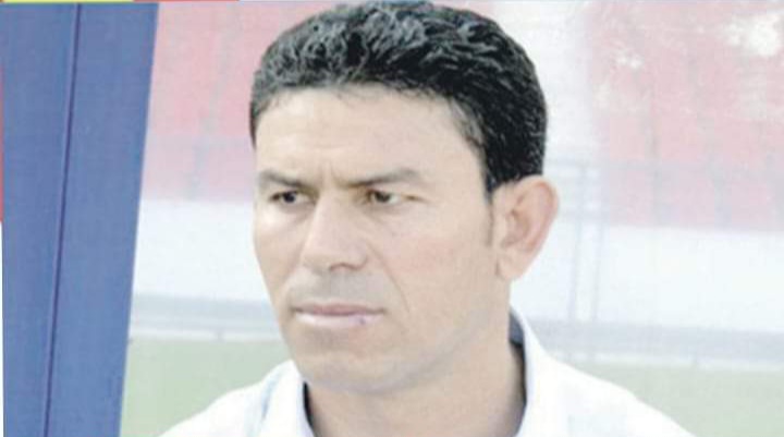  الهادي المقراني مدربا جديدا لنجم المتلوي 