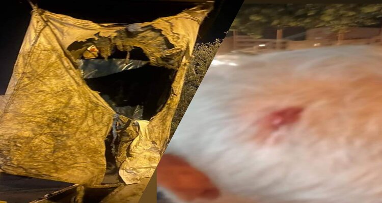  حمام سوسة .. بسبب اعتراضه على طريقة رفع الفضلات ..ناشط  بالمجتمع المدني يتعرّض إلى الإعتداء