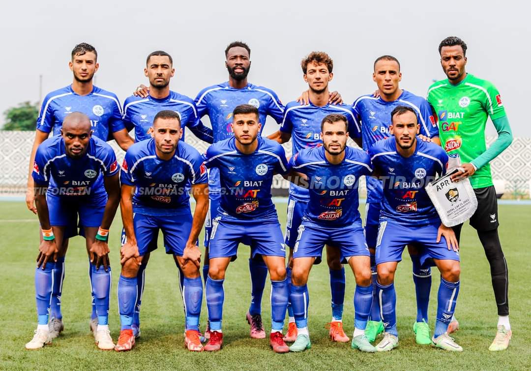 رابطة الأبطال: الاتحاد المنستيري يبحث عن التدارك ضد الجيش الرواندي 