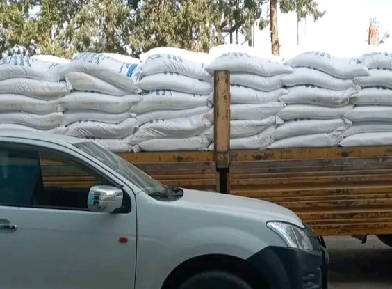 القصرين.. تزويد مركز ديوان التجارة بـ150 طنا من السكر في انتظار ضخ كميات أخرى