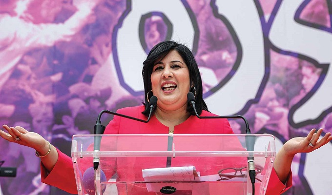 تحركات مكثفة للدستوري الحرّ وتمسّك بمقاطعة الانتخابات التشريعية