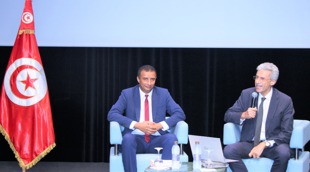 ولاية باجة بين هشاشة الاقتصاد الجهوي وإهتراء البنية الأساسية للمناطق الصناعية؟!!!