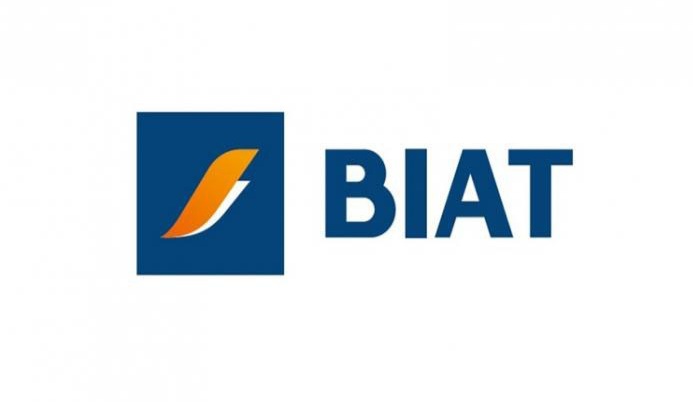 مؤشرات نشاط بنك تونس العربي الدولي "Biat" للسداسي الأول لسنة 2022