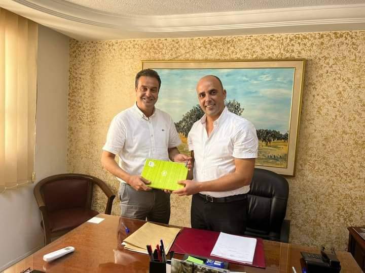 صفاقس ..شهاب بالي يترأس الفرع الجهوي للمحامين