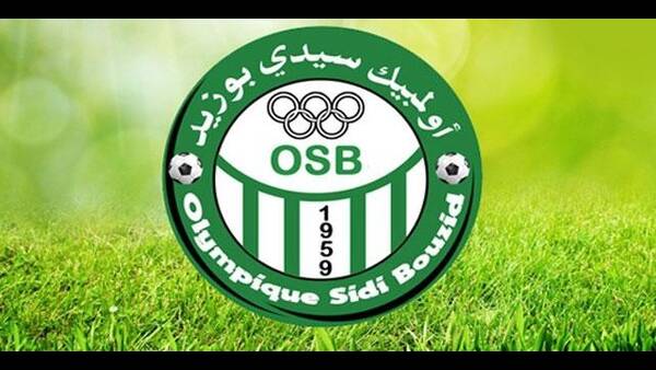   ود .. فوز اولمبيك سيدي بوزيد على تشكيلة من اللاعبين الافارقة ( 3 - 0 ) 