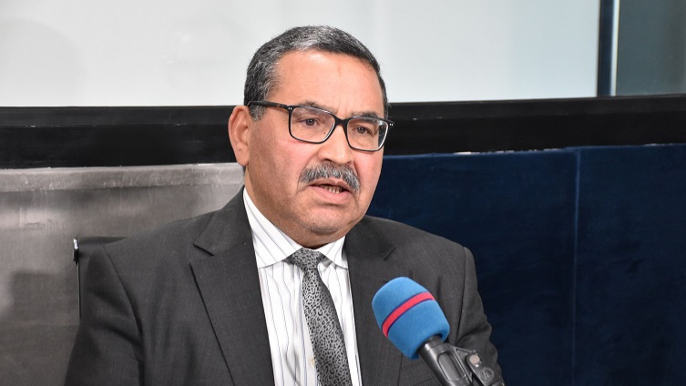 قدم طلبات  لهيئة الانتخابات ..التيار الشعبي يصدر موقفه من القانون الانتخابي