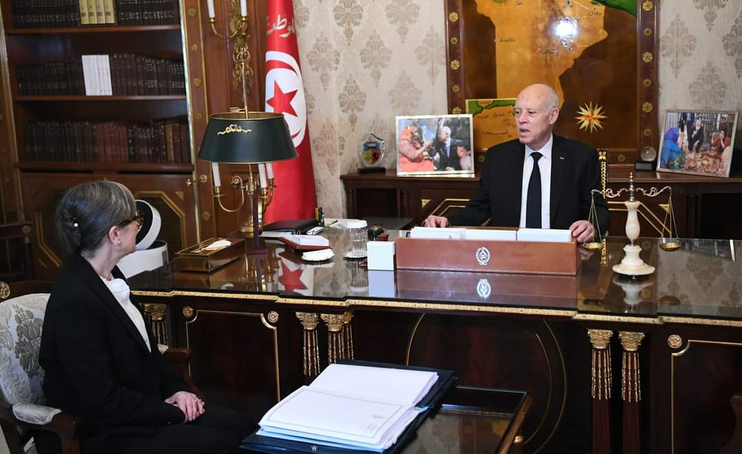  سعيد لبودن: العجز مأتاه اختيارات سابقة.. ويجب ترشيد التوريد من هذه الدول