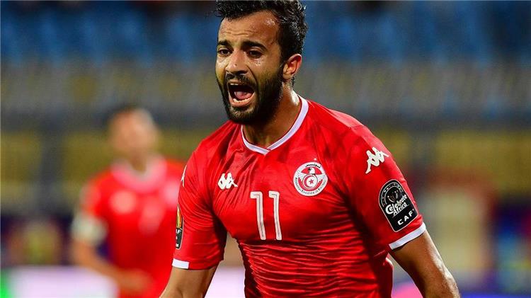 المنتخب التونسي يفوز وديا على جزر القمر 