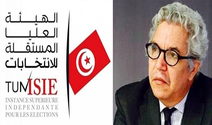  عضو هيئة انتخابات سابق: هذه أكبر معضلة ستواجهها هيئة الانتخابات   بالنسبة الى تصويت  التونسيين بالخارج  
