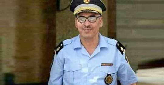 بنزرت ..إحياء الذكرى الثالثة لاستشهاد الرائد فوزي الهويملي