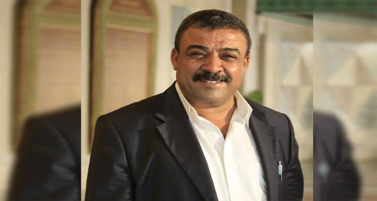   بدر الدين قمودي لـ"الصباح":   التحالفات غير مطروحة.. وحركة الشعب ستترشح في كل الدوائر الانتخابية
