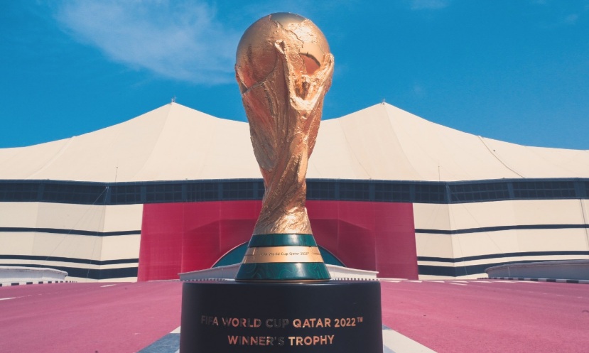  انطلاق المرحلة الأخيرة من مبيعات تذاكر مباريات كأس العالم 2022  بقطر