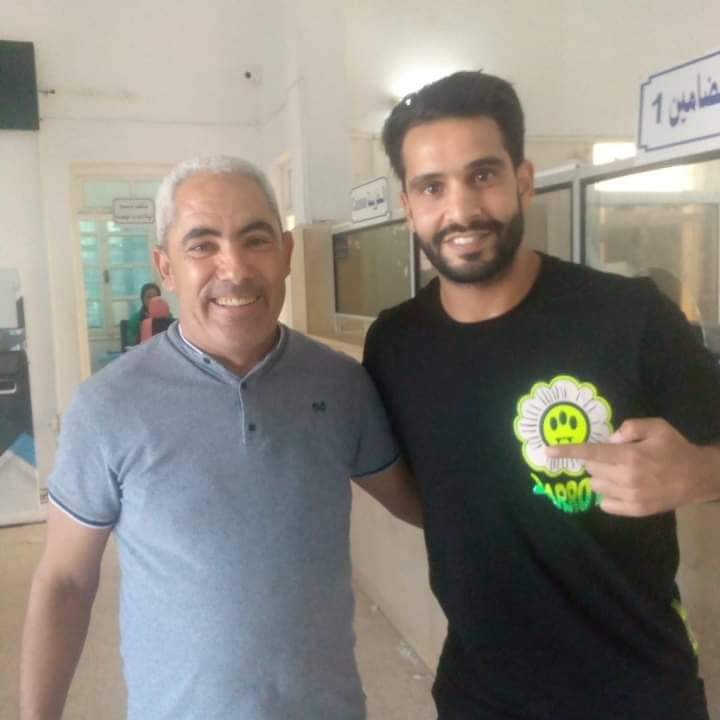 من بوابة بن قردان: الجويني يعود إلى البطولة التونسية
