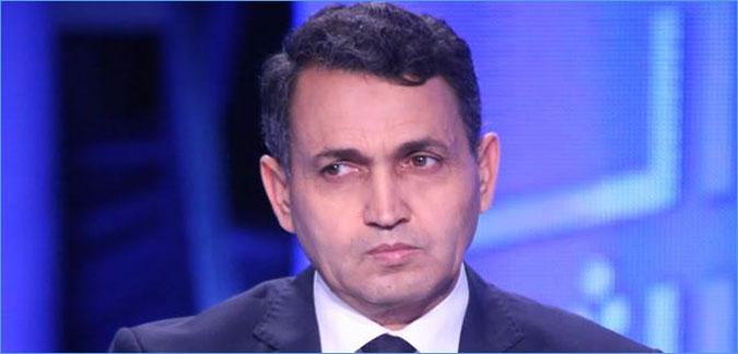 سالم لبيض لـ"الصباح": القانون الانتخابي مسقط.. وعلى الرئيس أن يدعو إلى انتخابات رئاسية سابقة لأوانها.. 