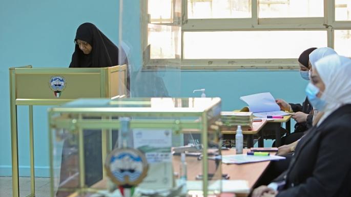 رسالة الكويت..  700 ألف ناخب كويتي يتجهون اليوم إلى صناديق الاقتراع  لاختيار50 نائبا..