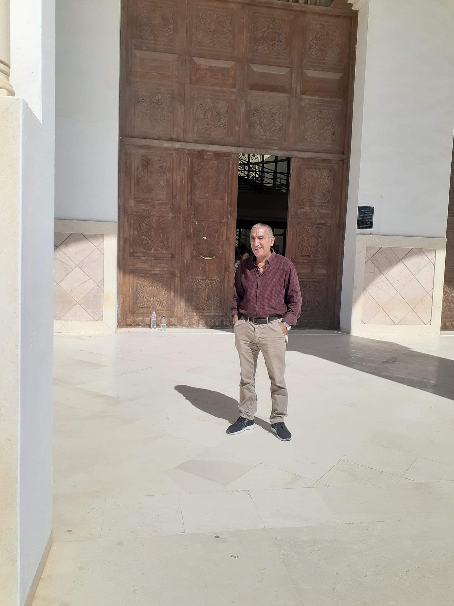 تأجيل محاكمة امين مال فرع رابطة الدفاع عن حقوق الإنسان ببنزرت 