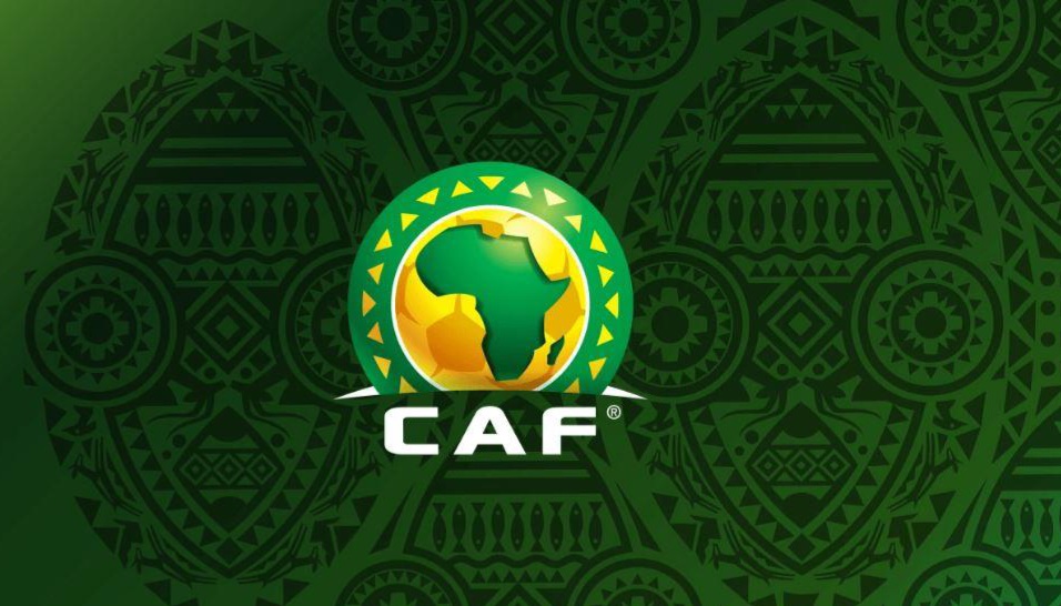 سحب تنظيم كأس أمم افريقيا 2025 لكرة القدم من غينيا