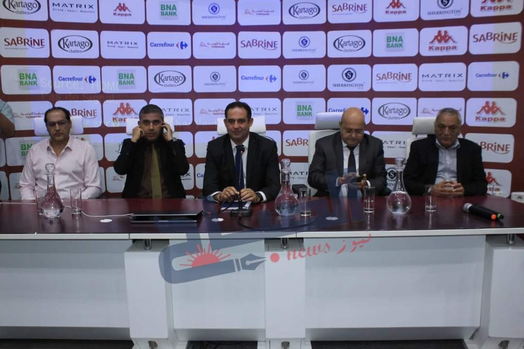 رسمي: هذا موعد عودة البطولة الوطنية
