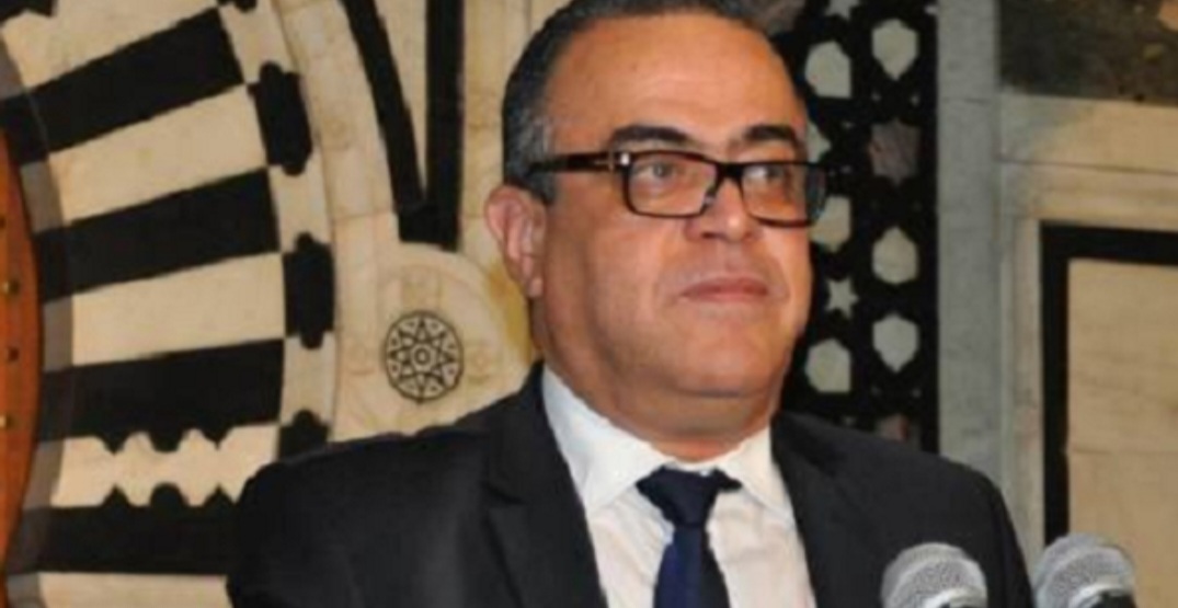 حاتم العشي : "يدفعون نحو رفع الفيفا للحصانة عن الجريء  حتى تنهشه ذئاب تونس"