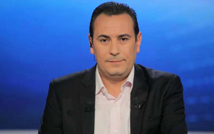 انطلاقا من غد الاثنين..معز بن غربية يقدم برنامجه "ستاد بليس" على قناة "قرطاج بليس"