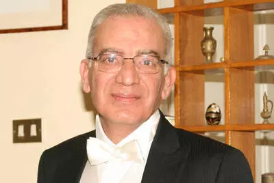 الحل في مسلسل "شوفلي حل"