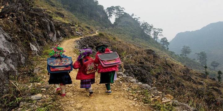تشكو الصيانة.. غياب المدرسين.. النقل والماء الصالح للشرب: مدارس ريفية درجة ثانية