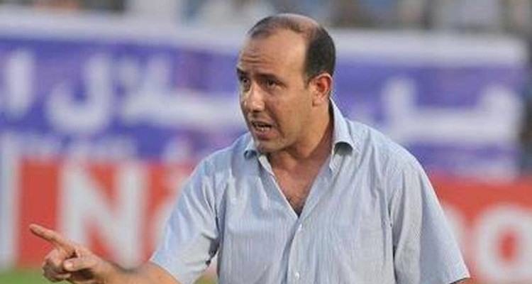الكوكي يغادر الأولمبي الباجي.. والقيطوني يعوّضه