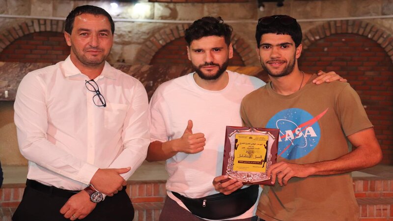 بنزرت.. اختتام الدورة الرابعة للمهرجان الوطني لمسرح الشارع