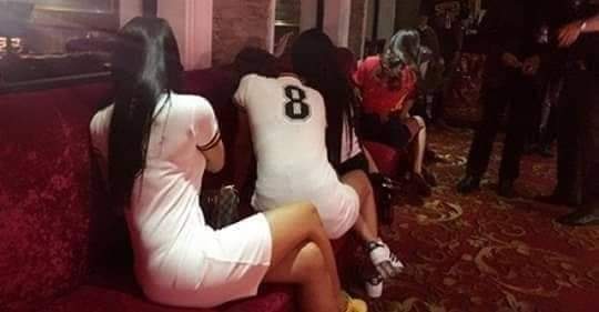 الحمامات.. ضبط إمام جامع متلبسا بصدد تعاطي البغاء السري بمركز تدليك