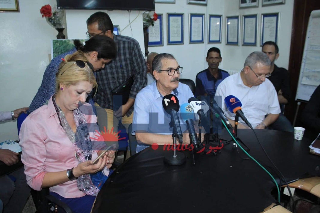  رئيس رابطة حقوق الانسان :مبلغون عن الفساد وجدوا أنسهم غير محميين
