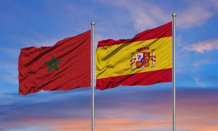 المغرب وإسبانيا يفككان خلية إرهابية تنشط في داعش