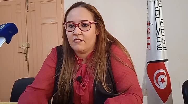 سوار نصير المنسقة الجهوية للهيئة الفرعية للانتخابات بالقصرين لـ"الصباح": "التقسيم الجغرافي وضوابط المسار الانتخابي قد تحرم المواطن بمراكز الاقتراع الحدودية أو مناطق الاختلاف من التصويت  لدوائرهم الانتخابية"