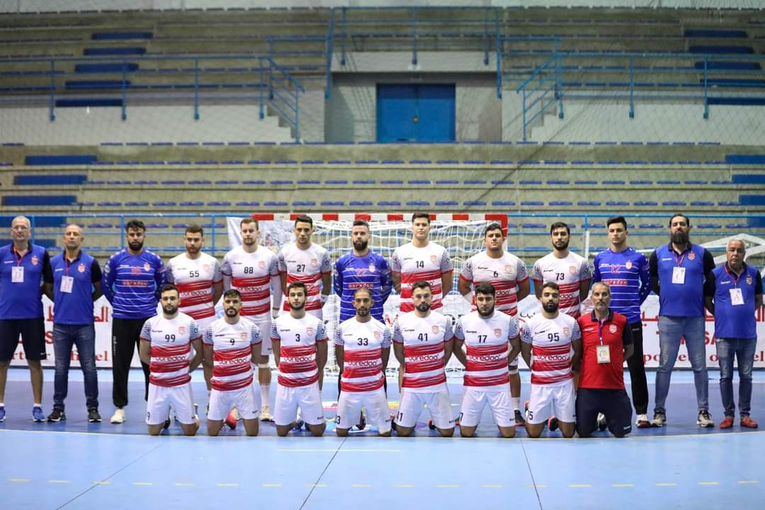 البطولة الإفريقية لكرة اليد: الافريقي يهزم الزمالك ويتصدر المجموعة الاولى 