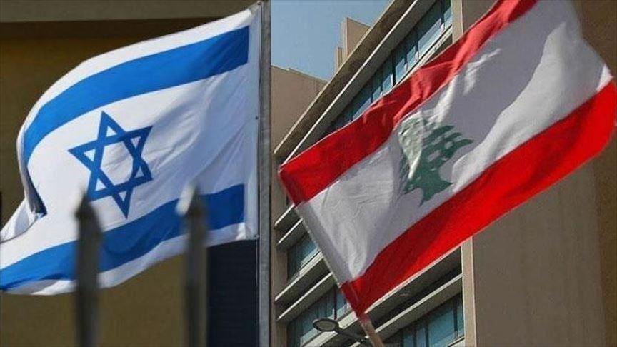 لبنان يقترح تعديلات على مسودة اتفاق لترسيم الحدود البحرية مع إسرائيل