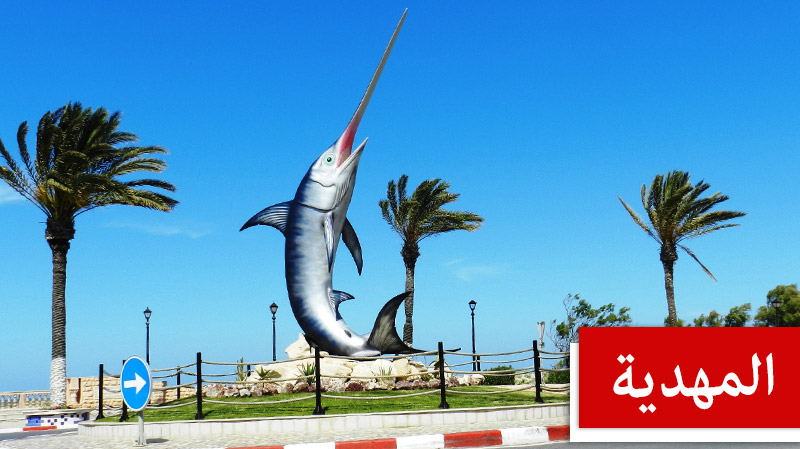 المهدية..العثور على تحف و أواني أثرية في منزل مهجور