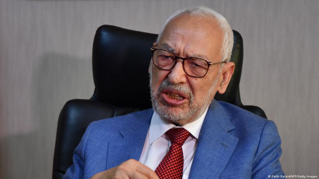 ماذا وراء تصريحات الغنوشي؟  