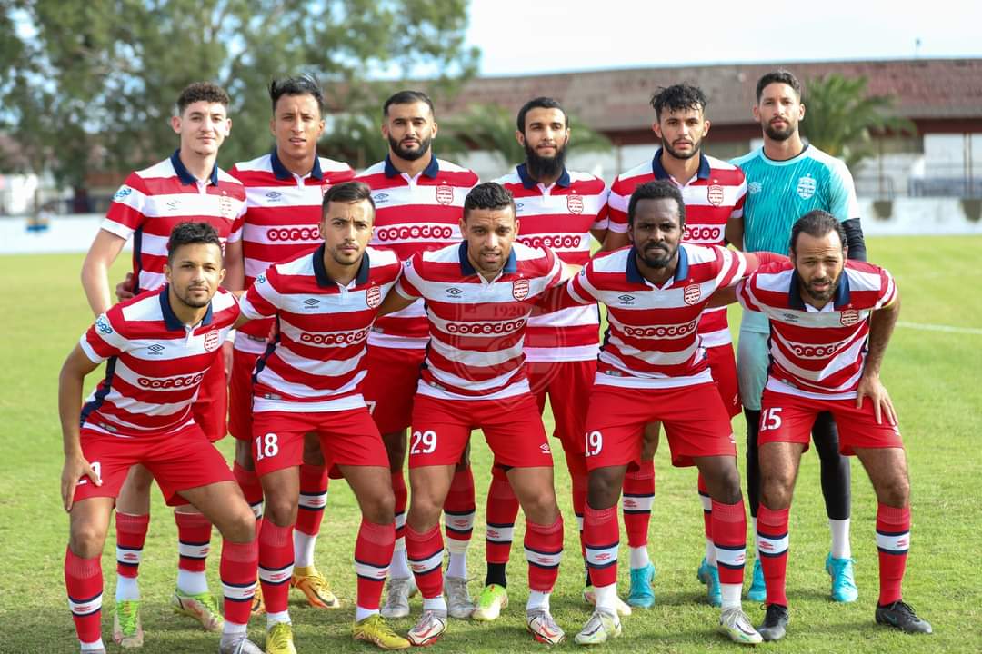 كأس الـ"كاف ": النادي الافريقي يتعادل مع كيبانغا الزنجيباري 